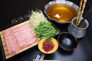 わだ家の梅食!
