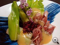 �ق��邢���Ə{�؂̊H�q�|���X�a��