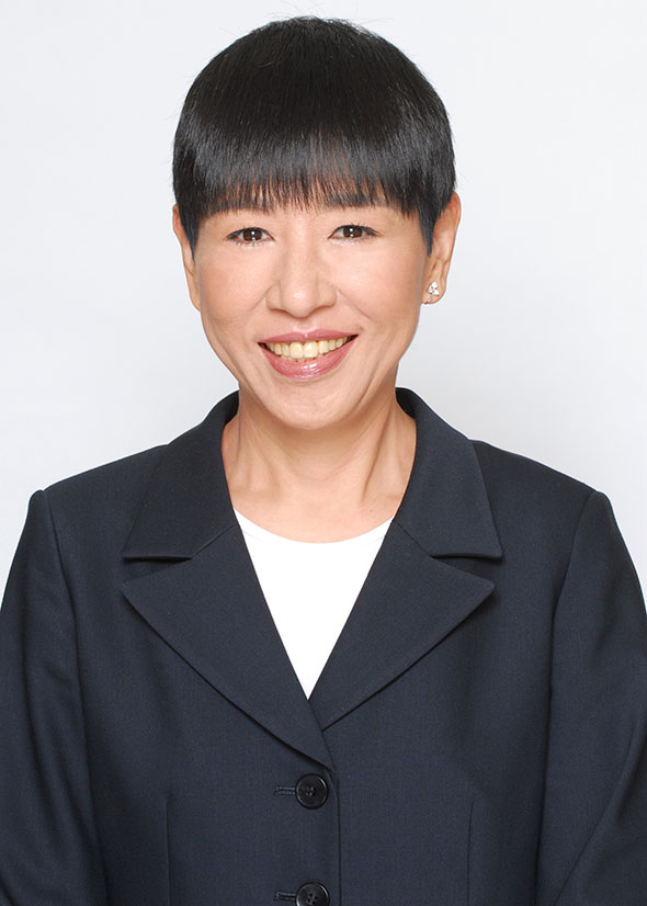 和田アキ子