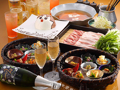『アニバーサリーコース』~Anniversary~