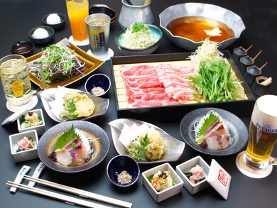 『福寿草』　～Fukujuso～