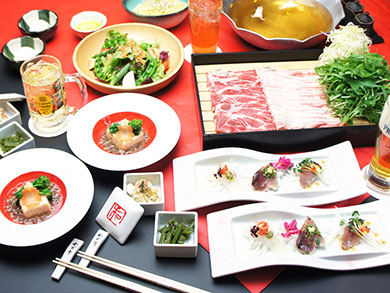 『春霞』　～Harugasumi～