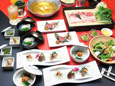 『春錦』　～Harunishiki～　