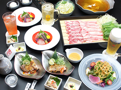 『柊』　～Hiiragi～