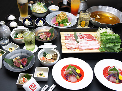 『椿』　～Tsubaki～