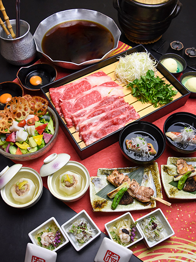 忘新年会 柊