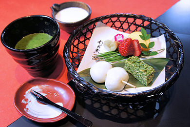 【圧倒的一番人気!】和膳(なごみぜん) 3