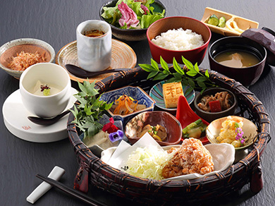 『和膳』~Nagomi-Zen~ 1
