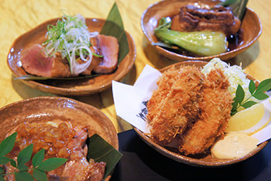 【圧倒的一番人気!】和膳(なごみぜん) 2