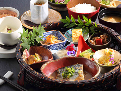 『和膳』~Nagomi-Zen~ 2