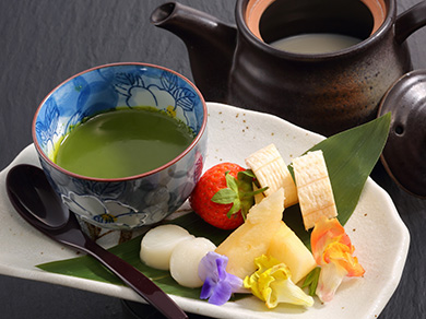 『和膳』~Nagomi-Zen~ 3