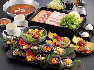 『趣彩』~Shusai~
